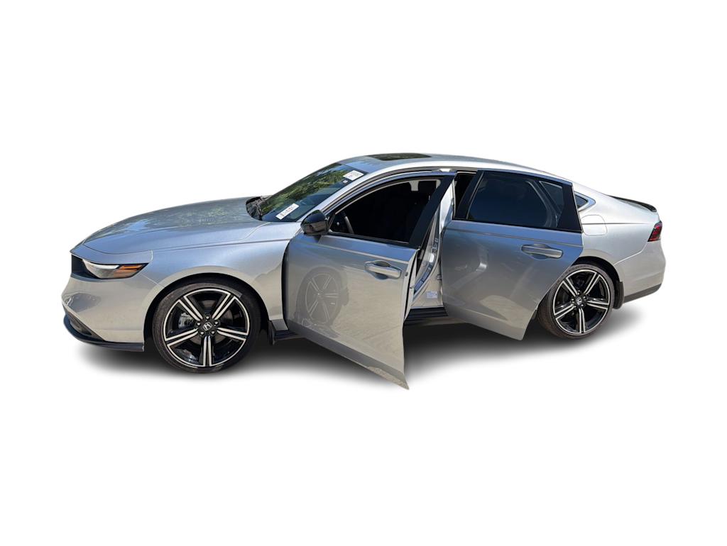 Thumbnail: 2025 Honda Accord - 23