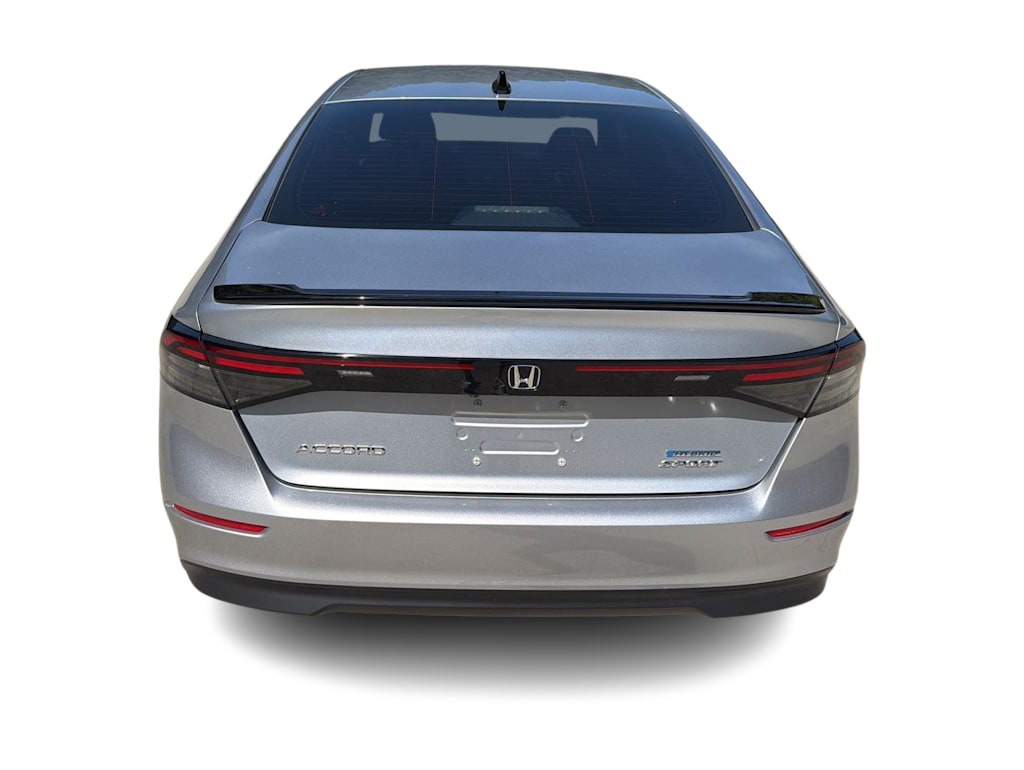 Thumbnail: 2025 Honda Accord - 5