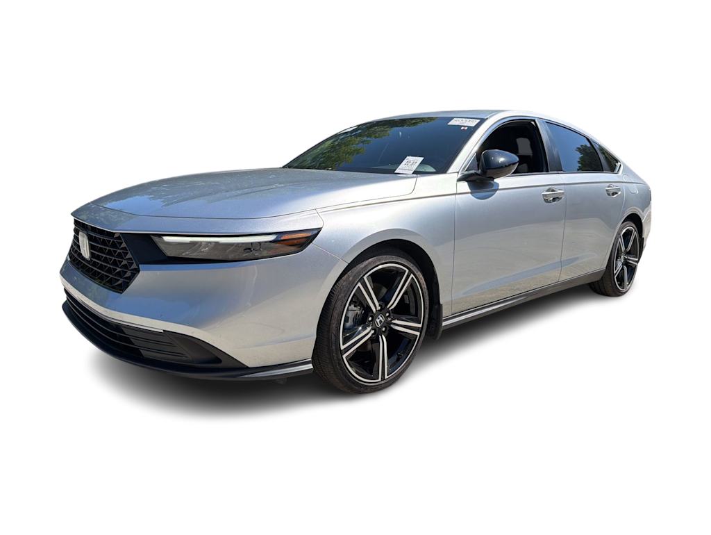 Thumbnail: 2025 Honda Accord - 12