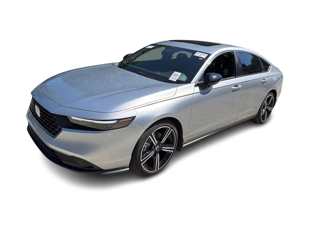 Thumbnail: 2025 Honda Accord - 13