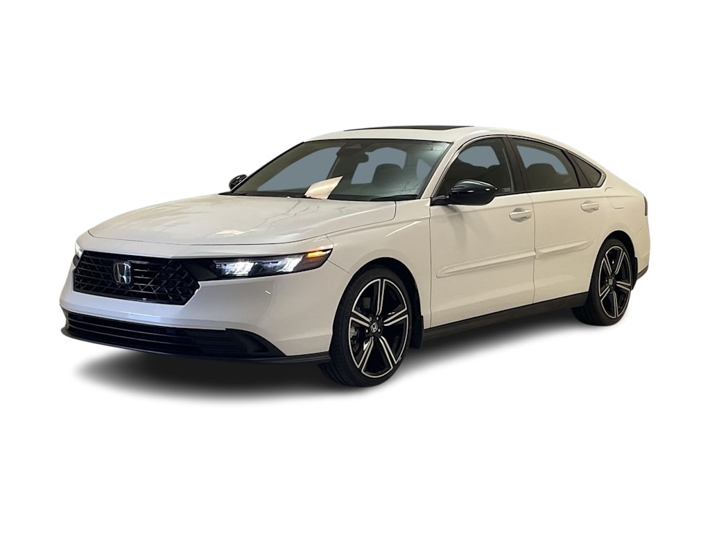 2024 Honda Accord