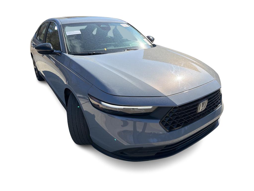 Thumbnail: 2025 Honda Accord - 17