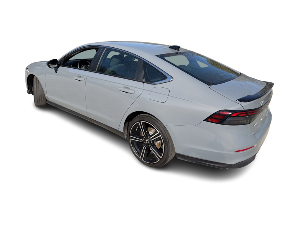 Thumbnail: 2025 Honda Accord - 4