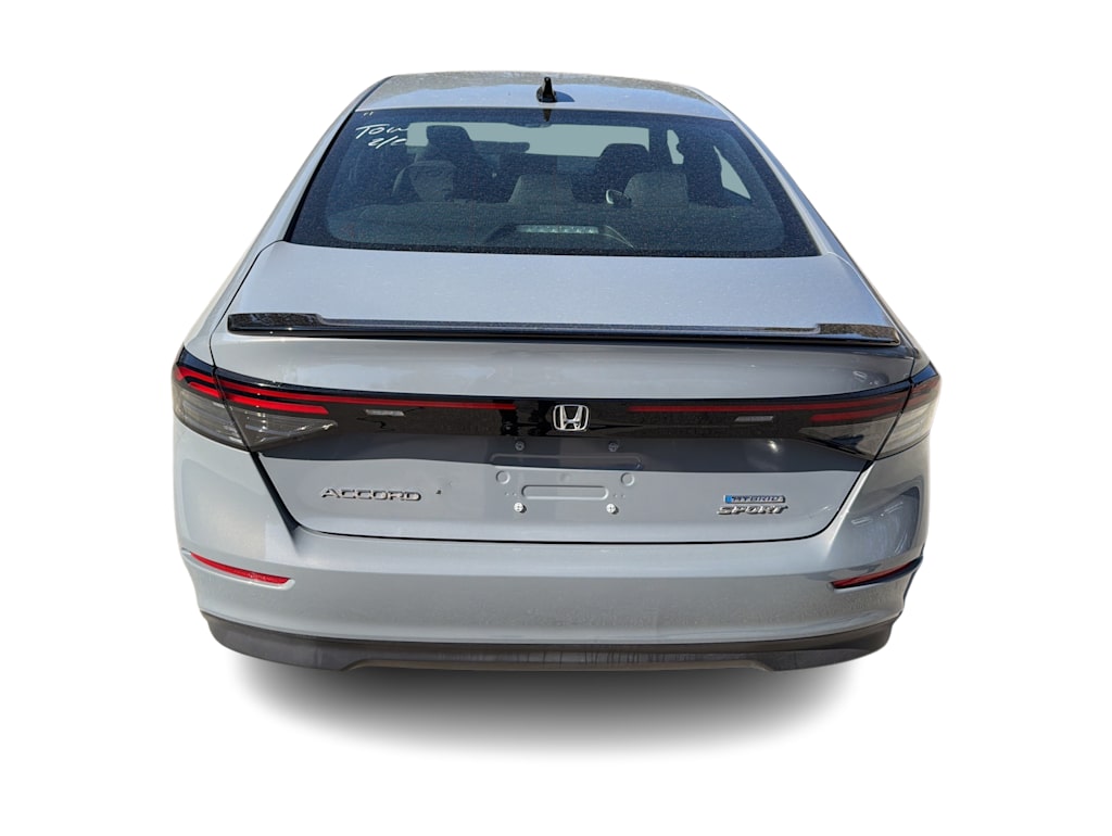 Thumbnail: 2025 Honda Accord - 5