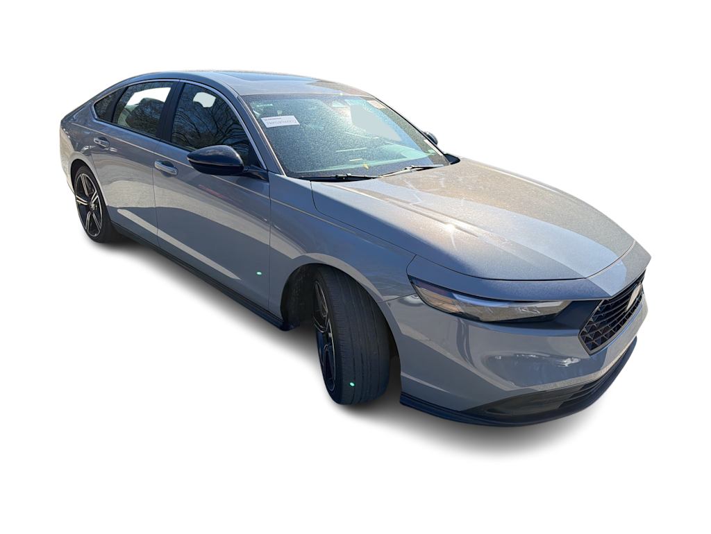 Thumbnail: 2025 Honda Accord - 16