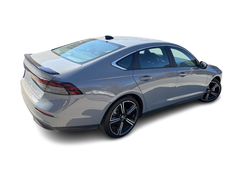 Thumbnail: 2025 Honda Accord - 14