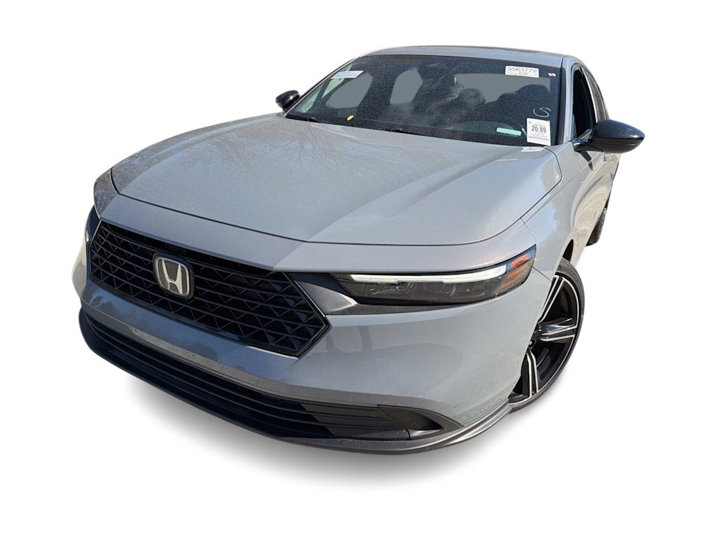 Thumbnail: 2025 Honda Accord - 6
