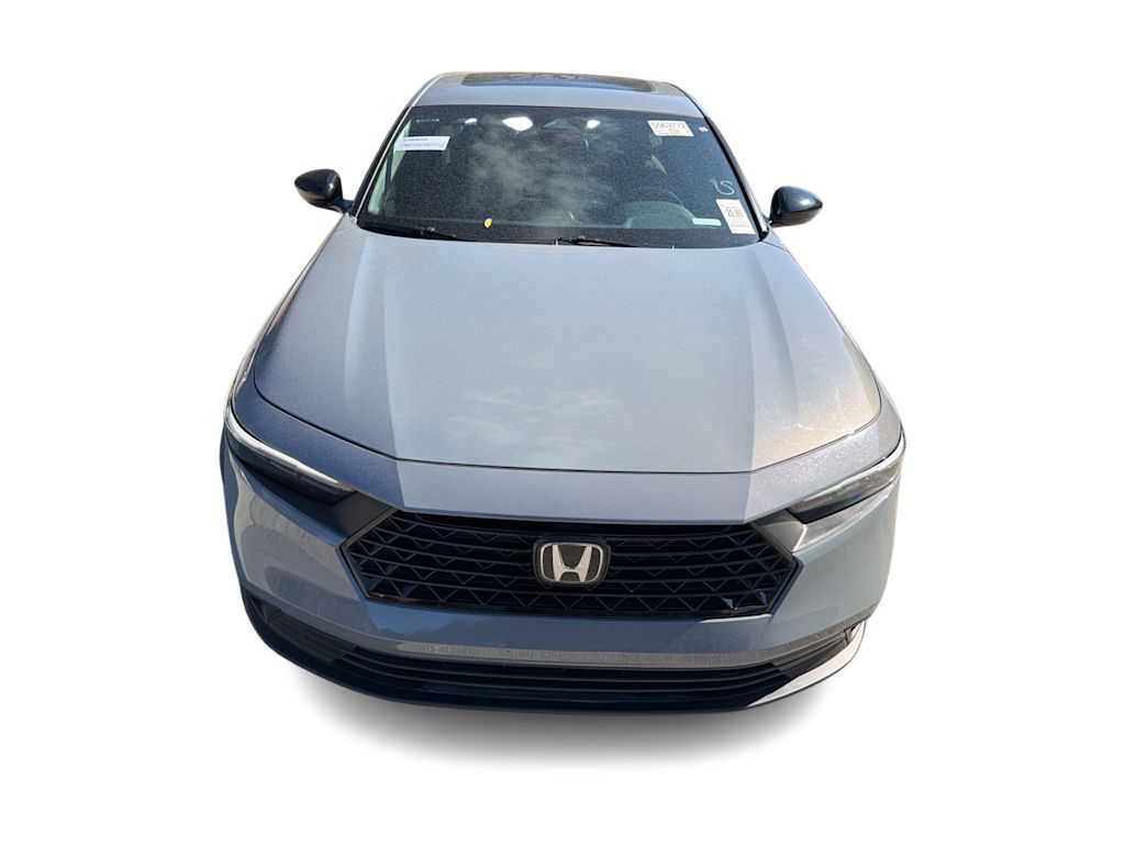 Thumbnail: 2025 Honda Accord - 18
