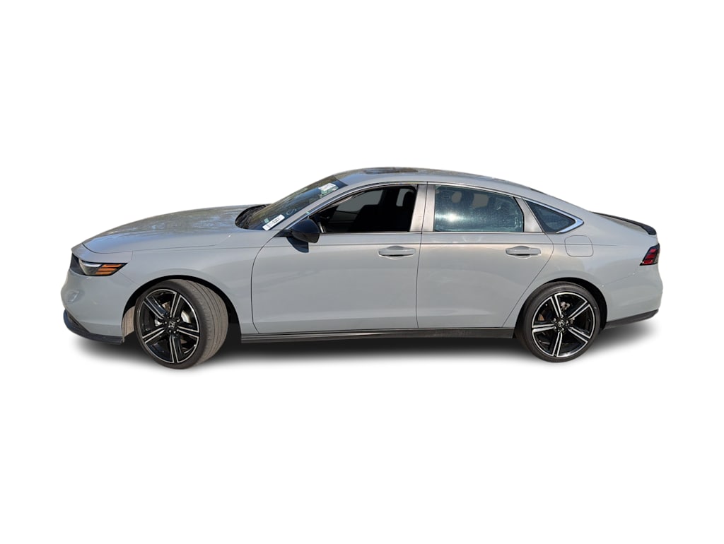 Thumbnail: 2025 Honda Accord - 12