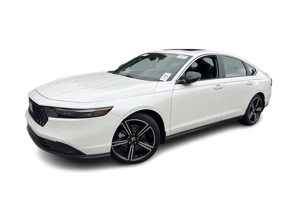 Thumbnail: 2025 Honda Accord - 13