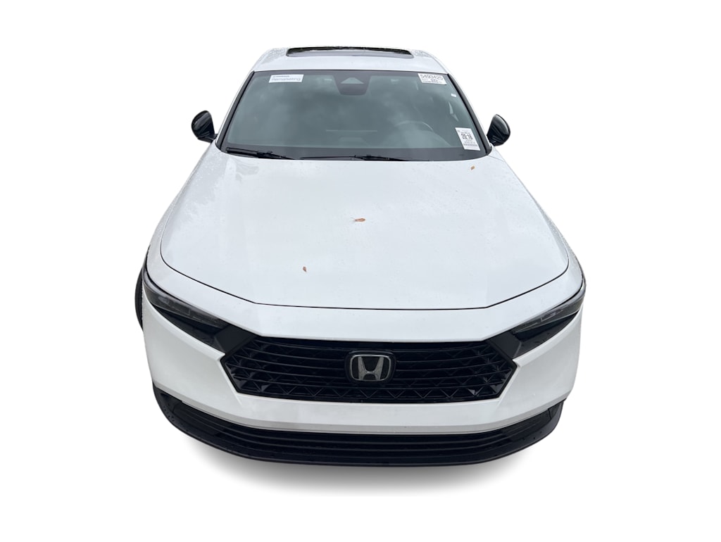 Thumbnail: 2025 Honda Accord - 6