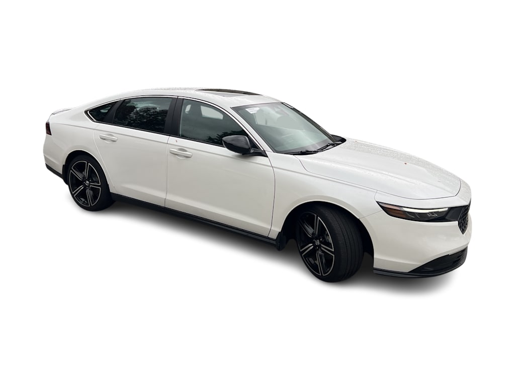 Thumbnail: 2025 Honda Accord - 17