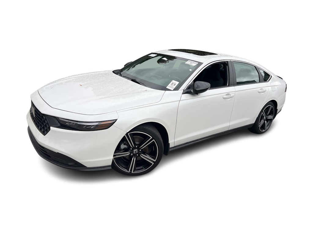 Thumbnail: 2025 Honda Accord - 12