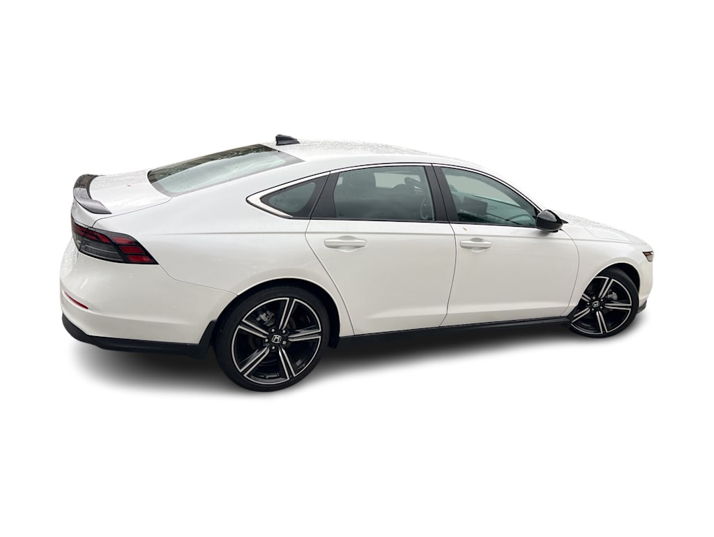 Thumbnail: 2025 Honda Accord - 16