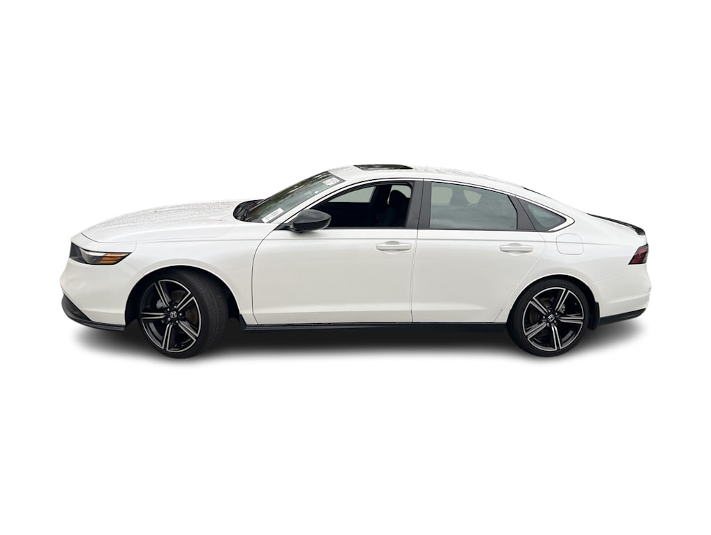 Thumbnail: 2025 Honda Accord - 3