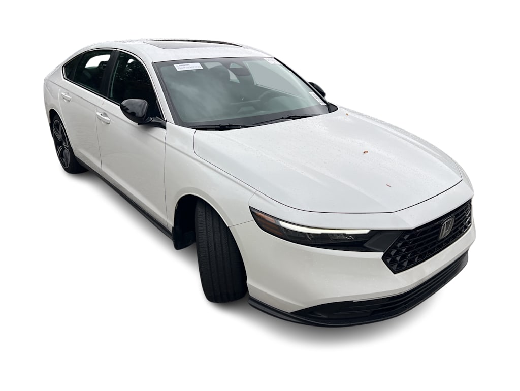 Thumbnail: 2025 Honda Accord - 18