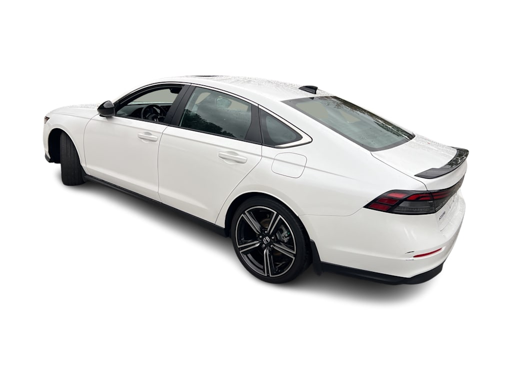 Thumbnail: 2025 Honda Accord - 4