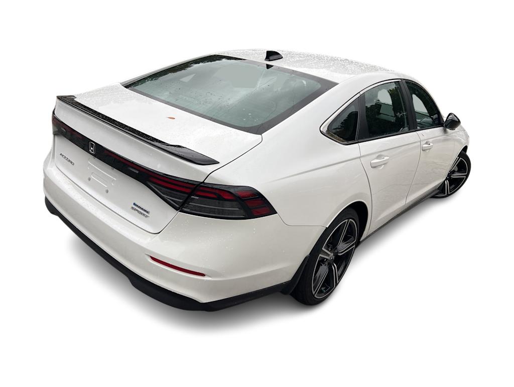 Thumbnail: 2025 Honda Accord - 15