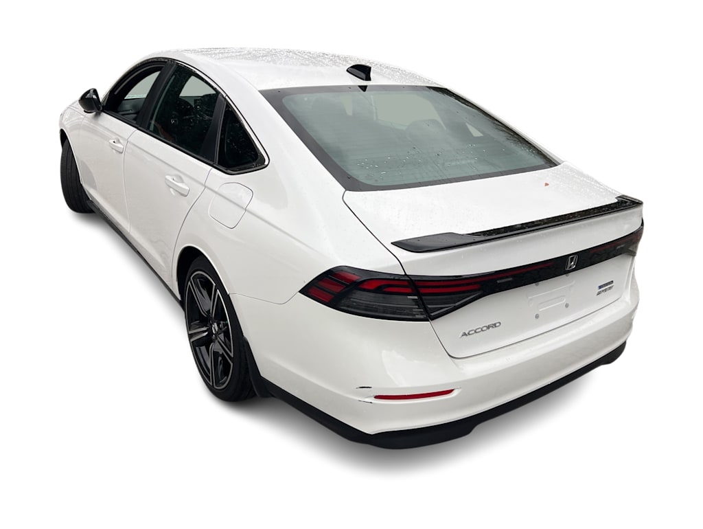 Thumbnail: 2025 Honda Accord - 14