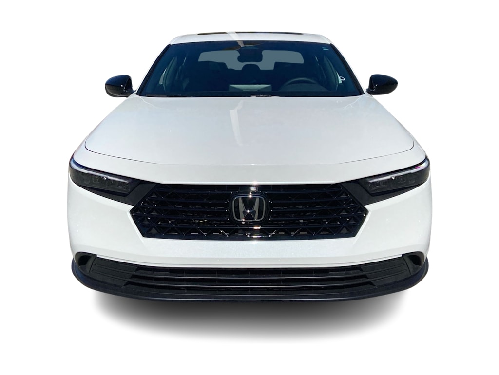 Thumbnail: 2025 Honda Accord - 5