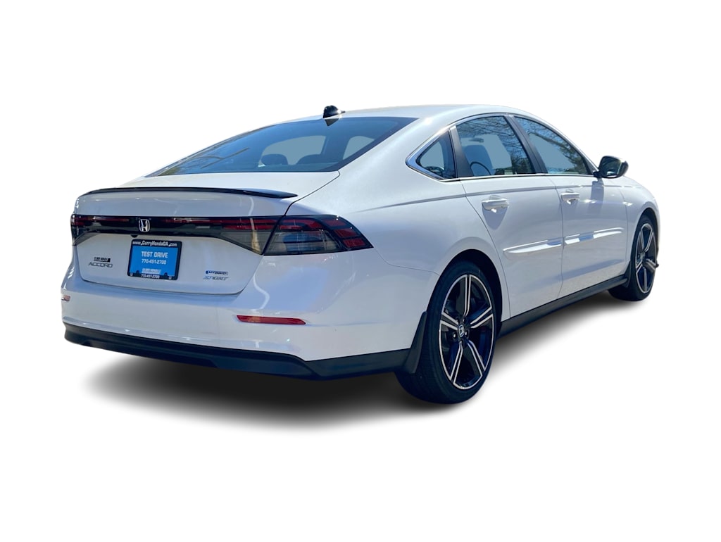 Thumbnail: 2025 Honda Accord - 16