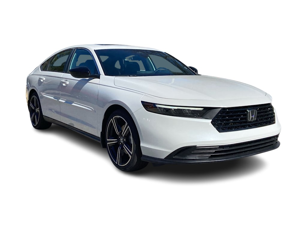Thumbnail: 2025 Honda Accord - 17