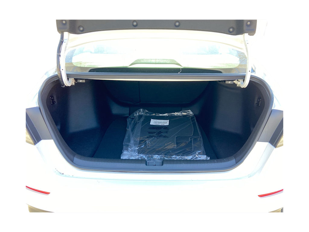 Thumbnail: 2025 Honda Accord - 14