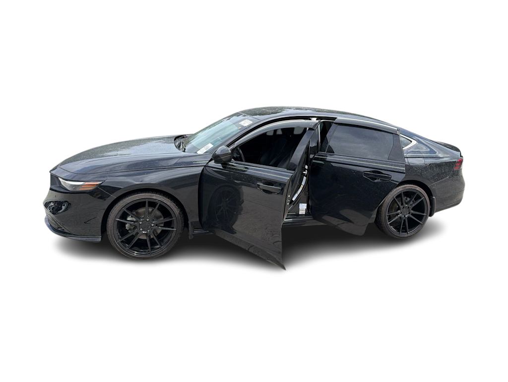 Thumbnail: 2024 Honda Accord - 22