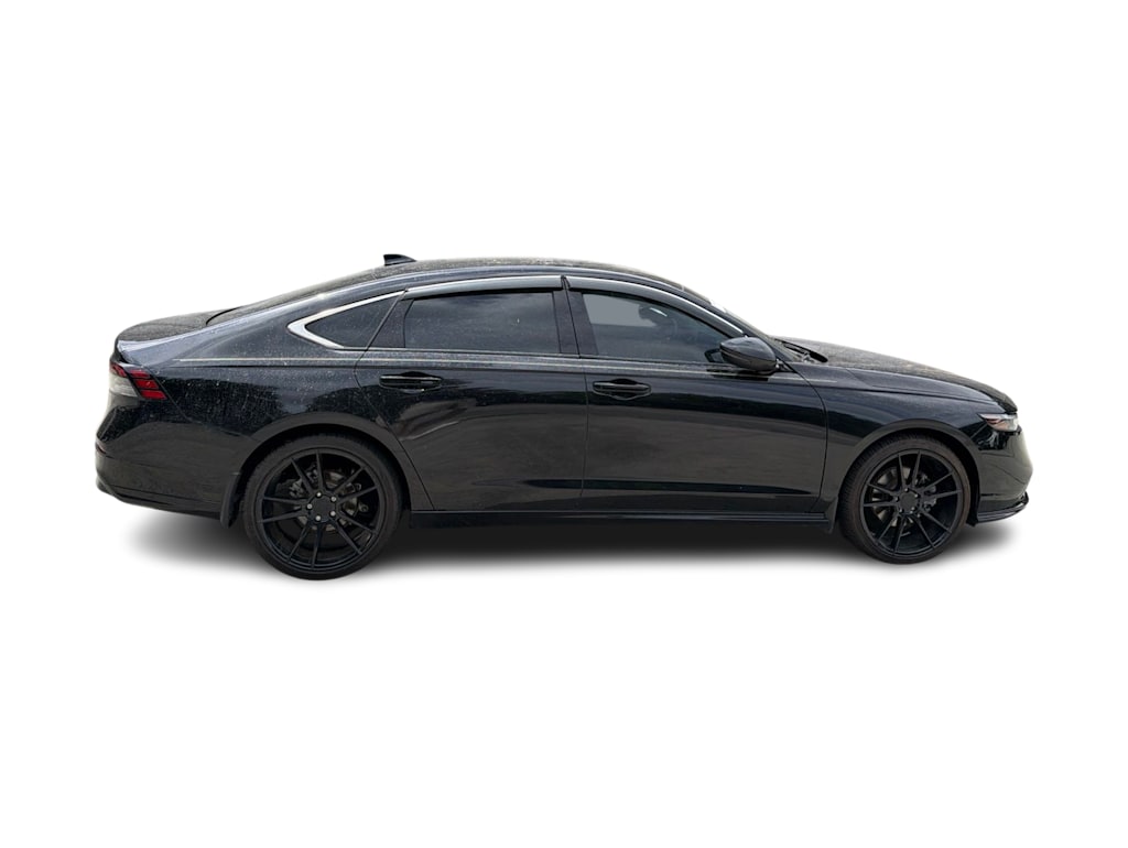 Thumbnail: 2024 Honda Accord - 19