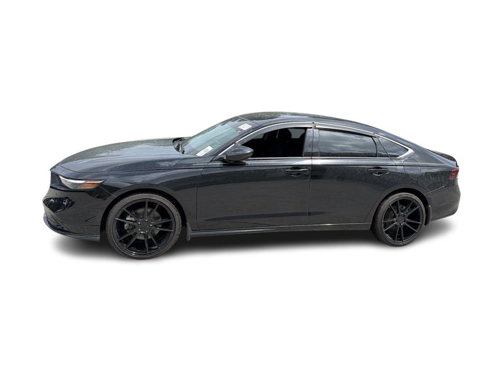 Thumbnail: 2024 Honda Accord - 3