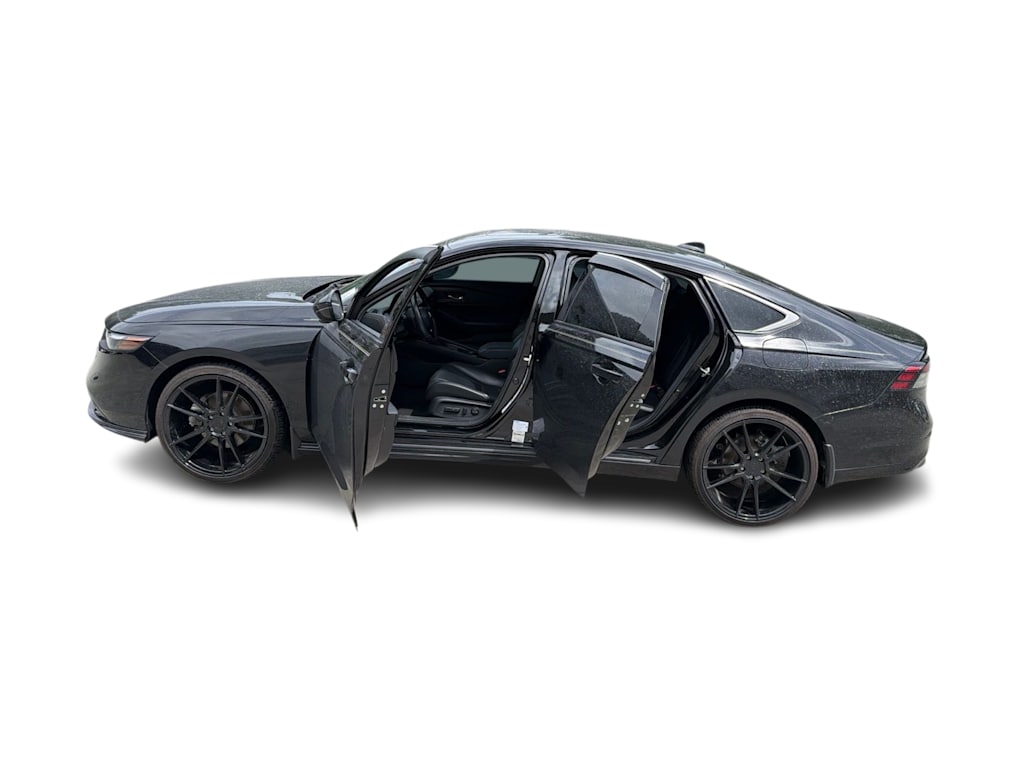 Thumbnail: 2024 Honda Accord - 23