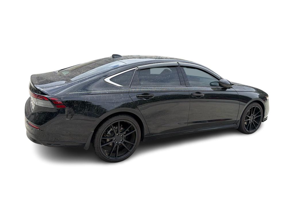 Thumbnail: 2024 Honda Accord - 18