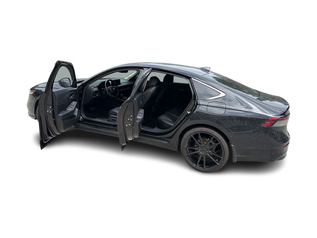 Thumbnail: 2024 Honda Accord - 24