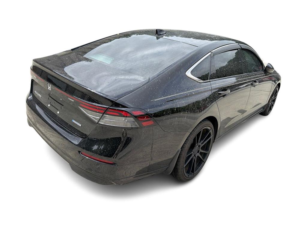 Thumbnail: 2024 Honda Accord - 17