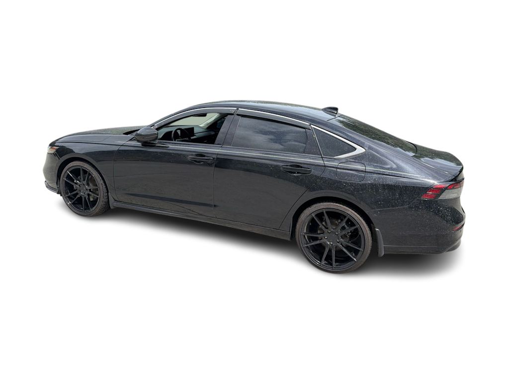 Thumbnail: 2024 Honda Accord - 16