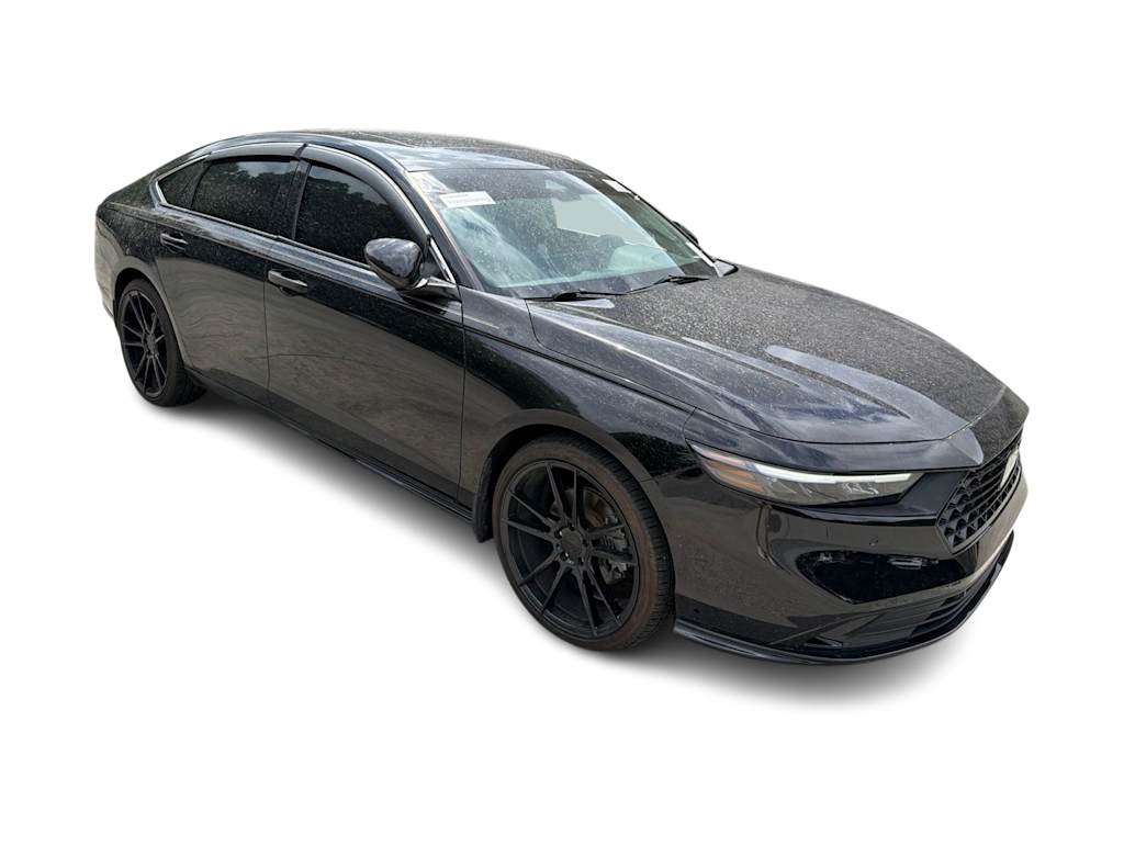 Thumbnail: 2024 Honda Accord - 20