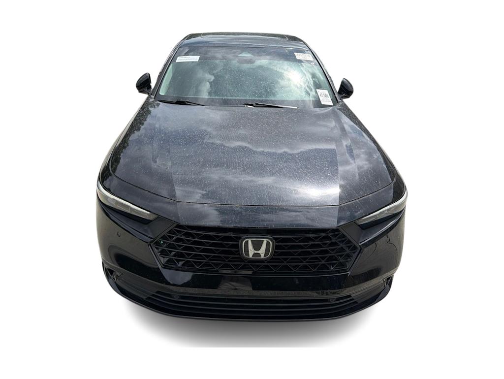 Thumbnail: 2024 Honda Accord - 21