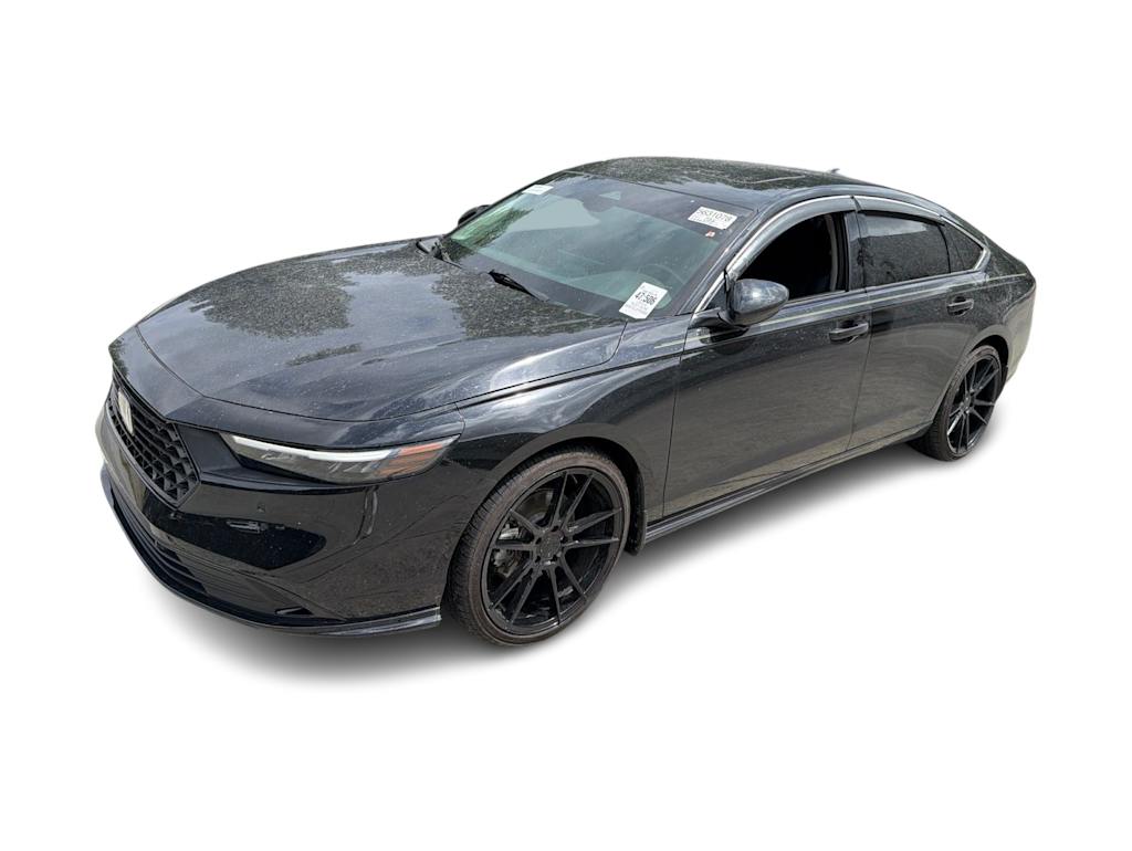 Thumbnail: 2024 Honda Accord - 14