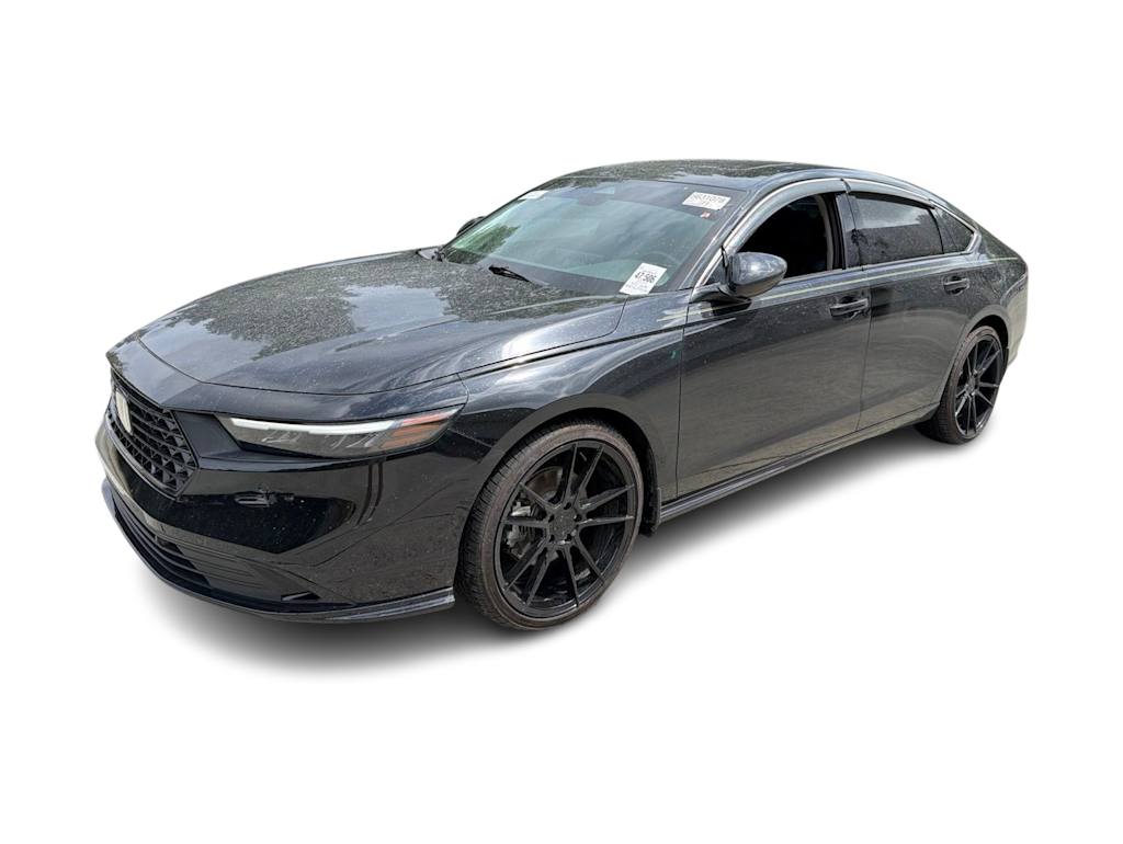 Thumbnail: 2024 Honda Accord - 15