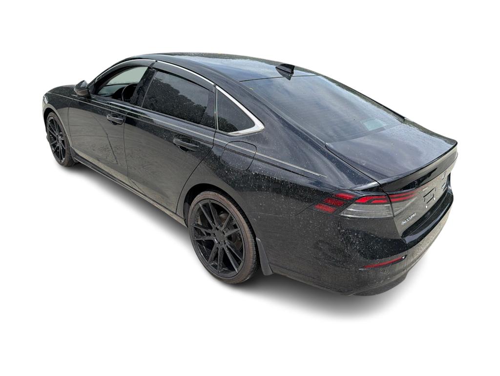 Thumbnail: 2024 Honda Accord - 4