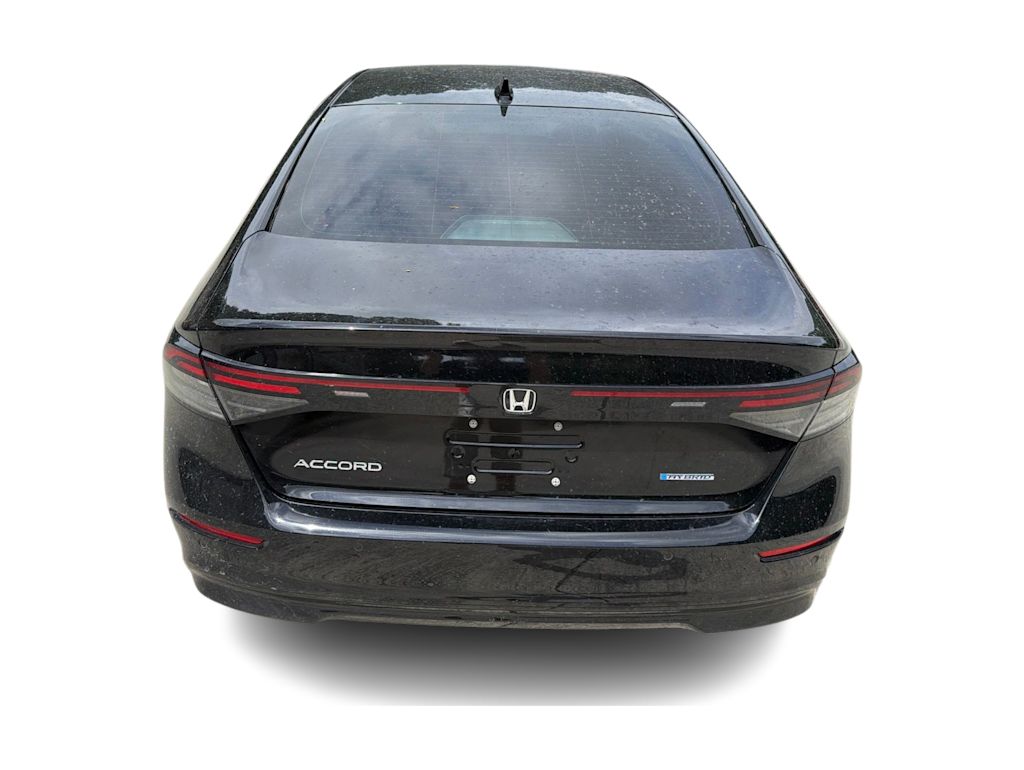 Thumbnail: 2024 Honda Accord - 5