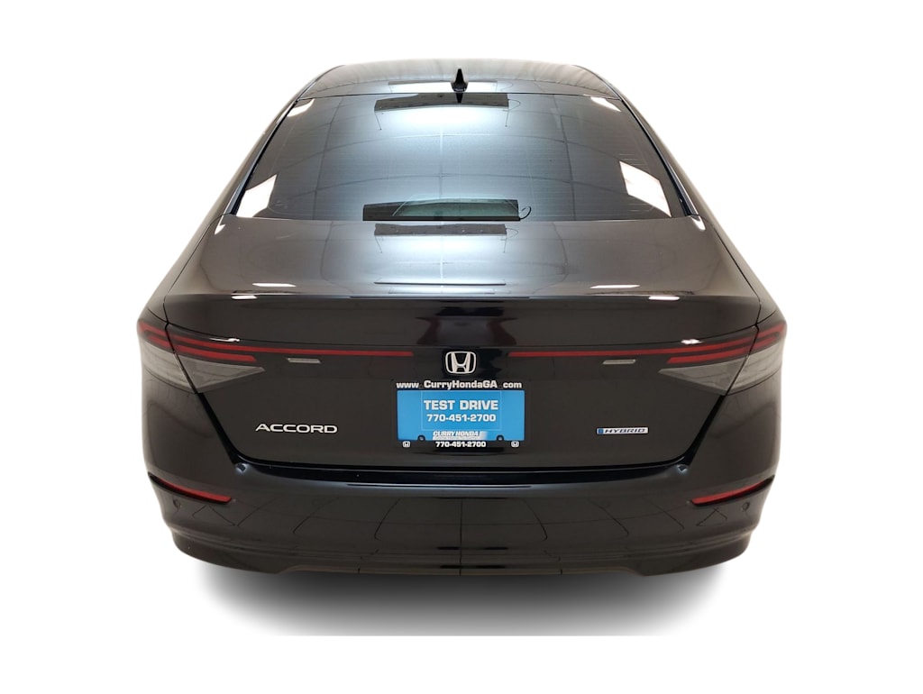 Thumbnail: 2024 Honda Accord - 3