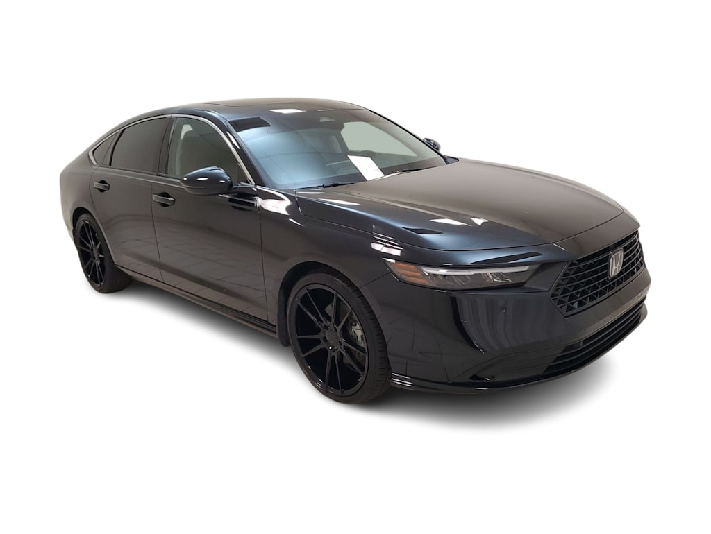 Thumbnail: 2024 Honda Accord - 26