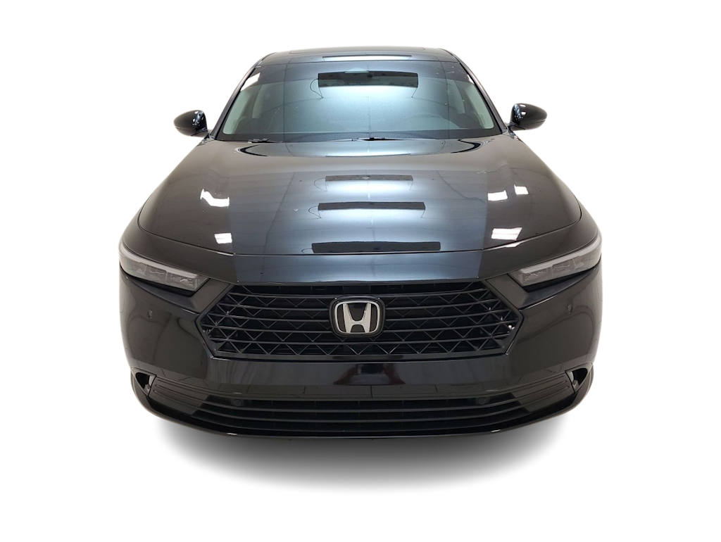 Thumbnail: 2024 Honda Accord - 4