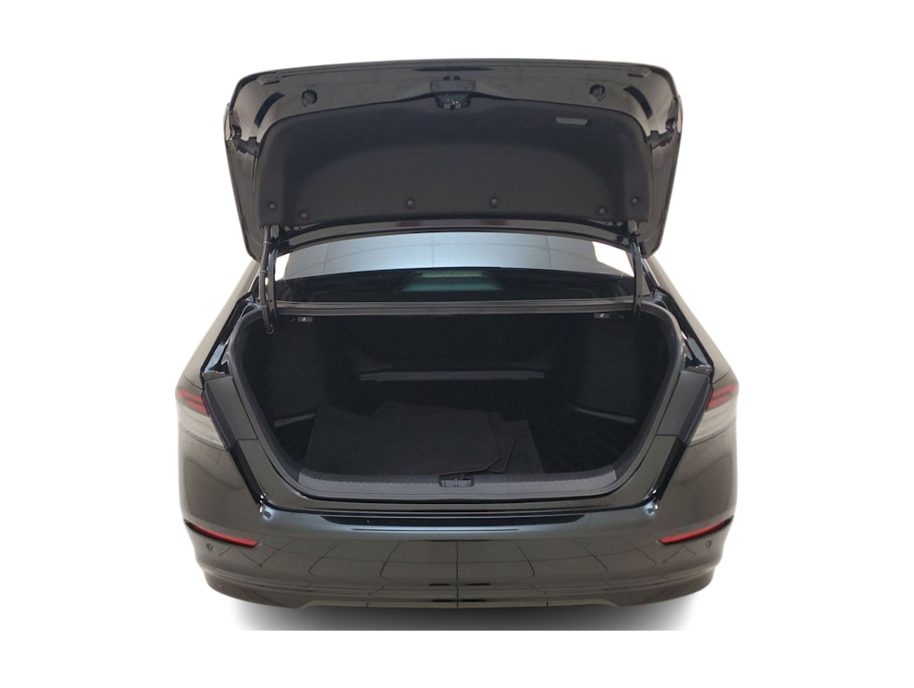 Thumbnail: 2024 Honda Accord - 13