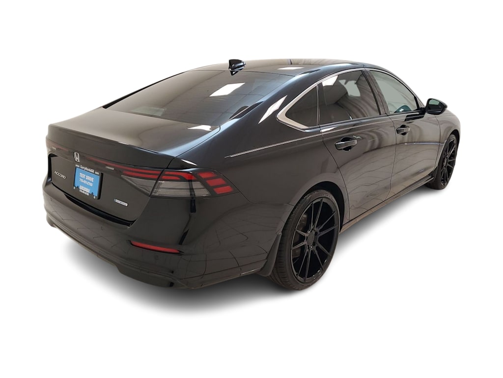 Thumbnail: 2024 Honda Accord - 28