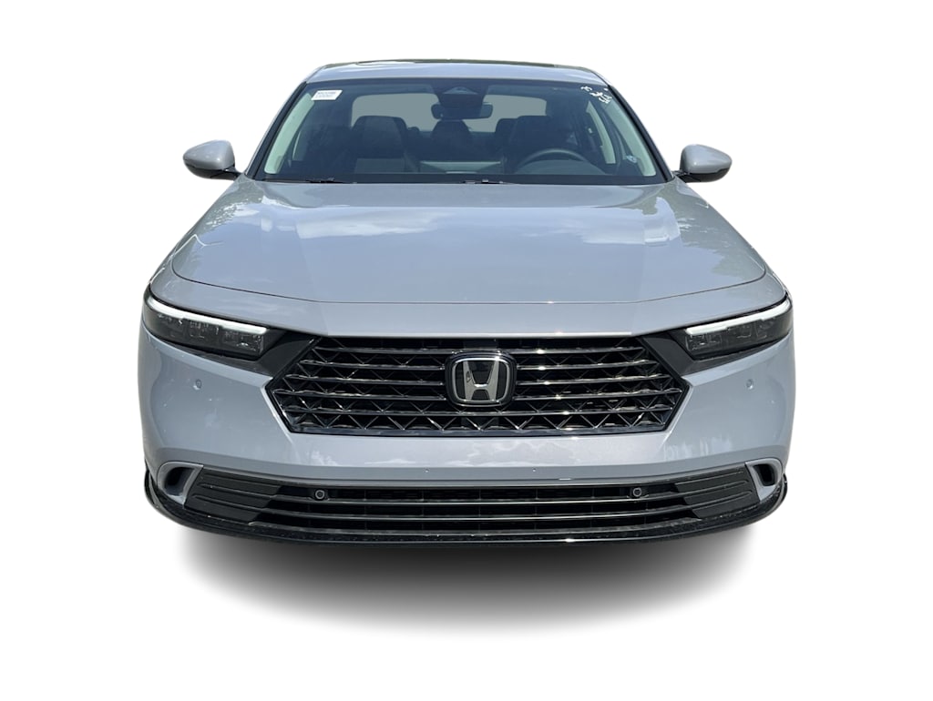 Thumbnail: 2025 Honda Accord - 6