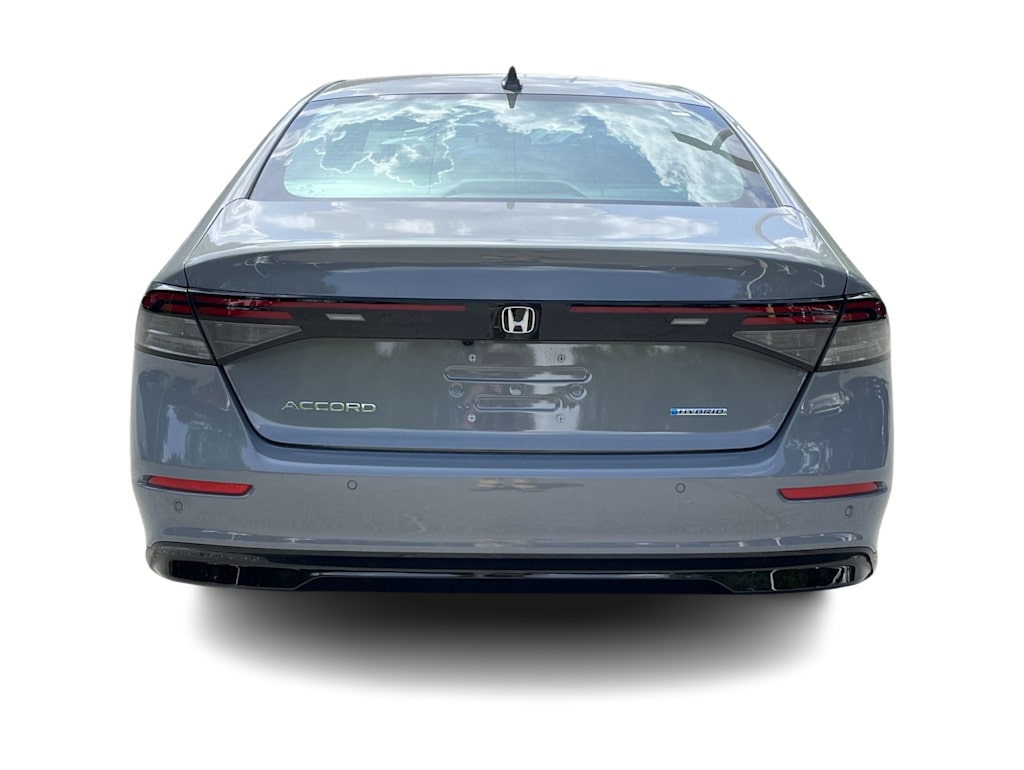 Thumbnail: 2025 Honda Accord - 5