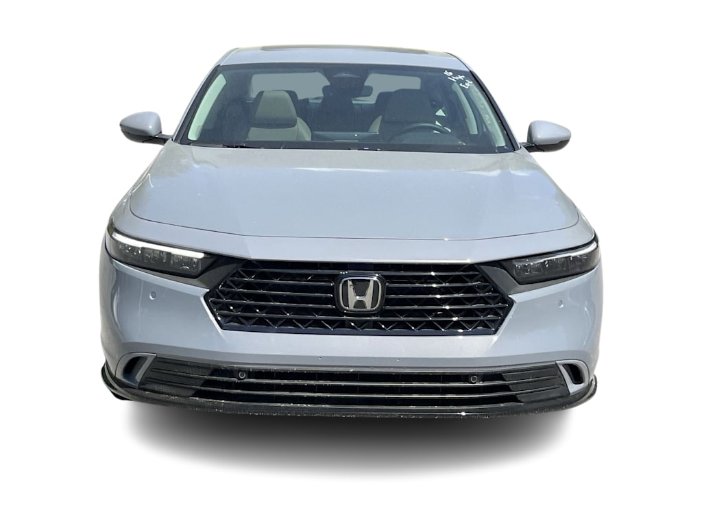 Thumbnail: 2026 Honda Accord - 5