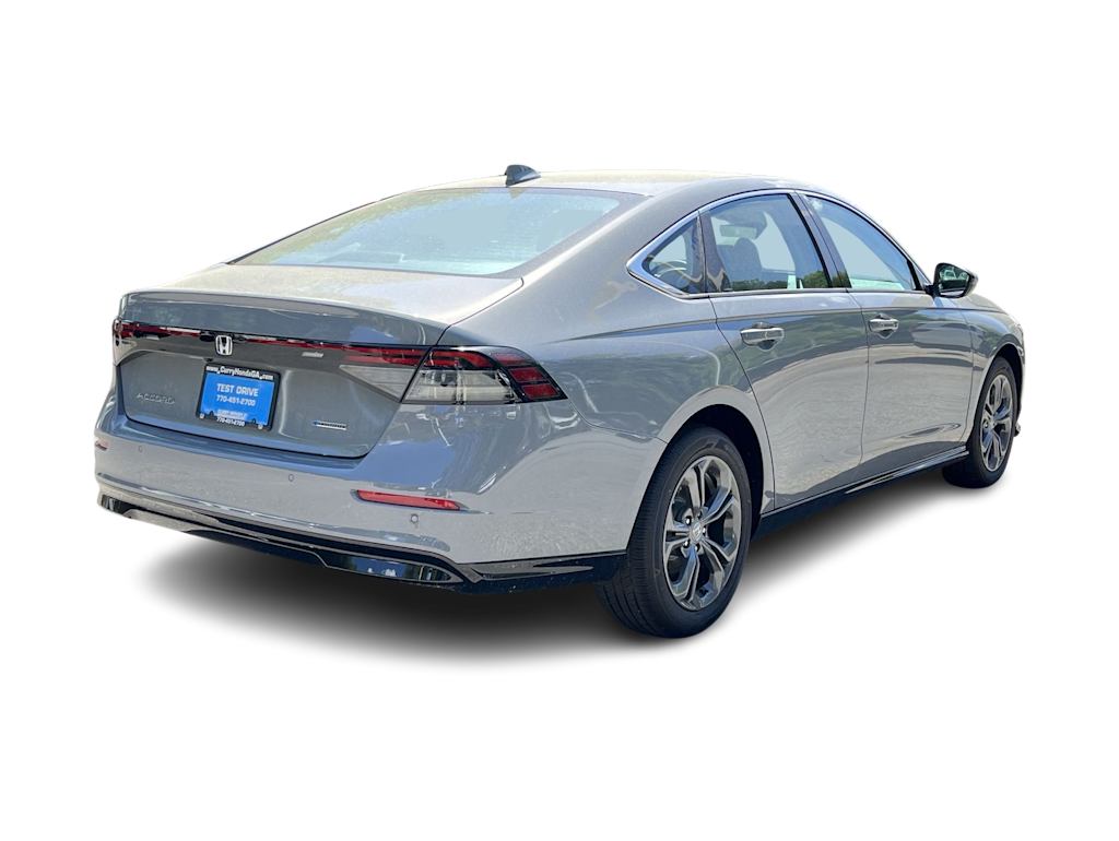 Thumbnail: 2026 Honda Accord - 14